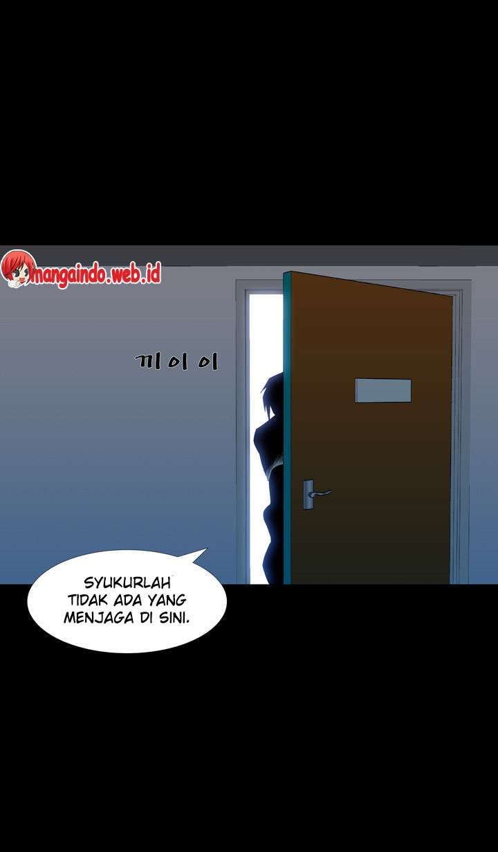 Ability Chapter 55 Gambar 35