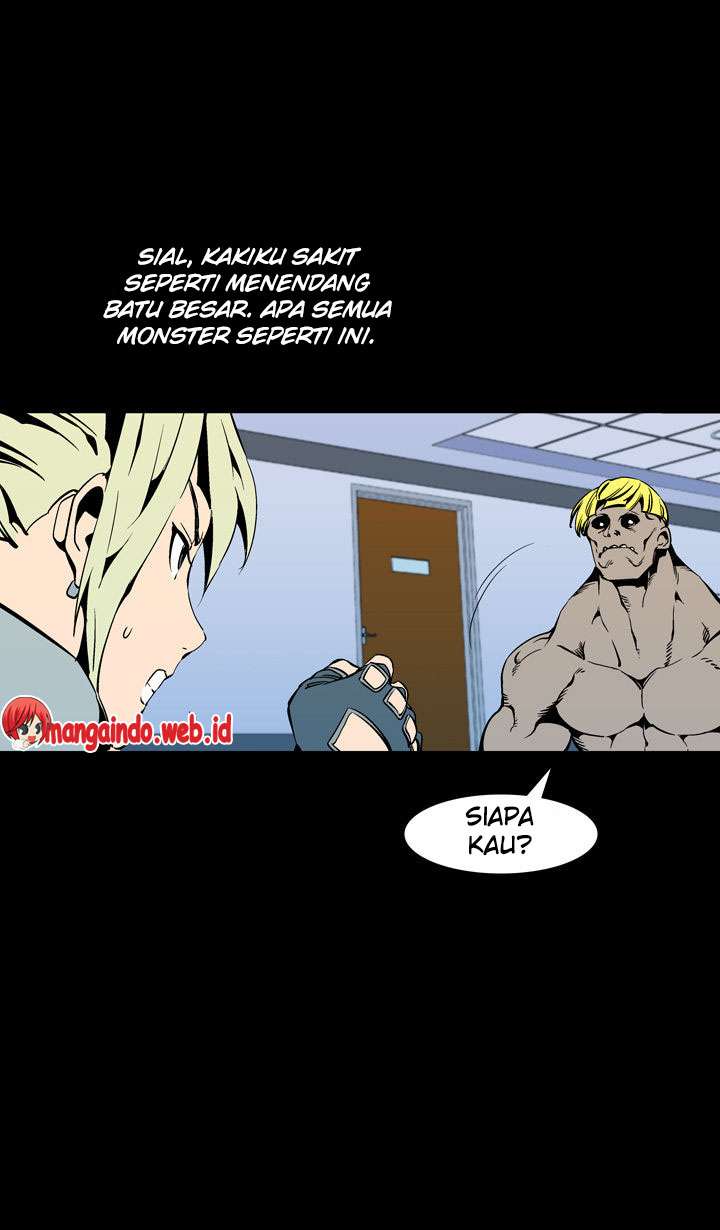 Ability Chapter 54 Gambar 38