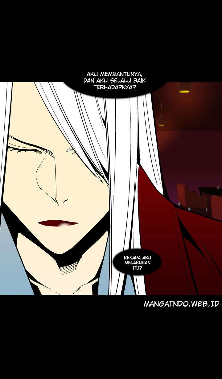 Ability Chapter 37 Gambar 37