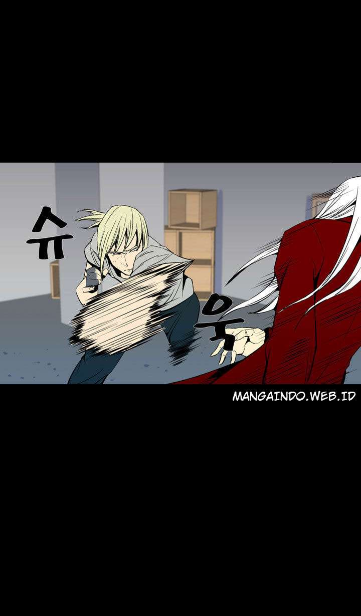 Ability Chapter 36 Gambar 39