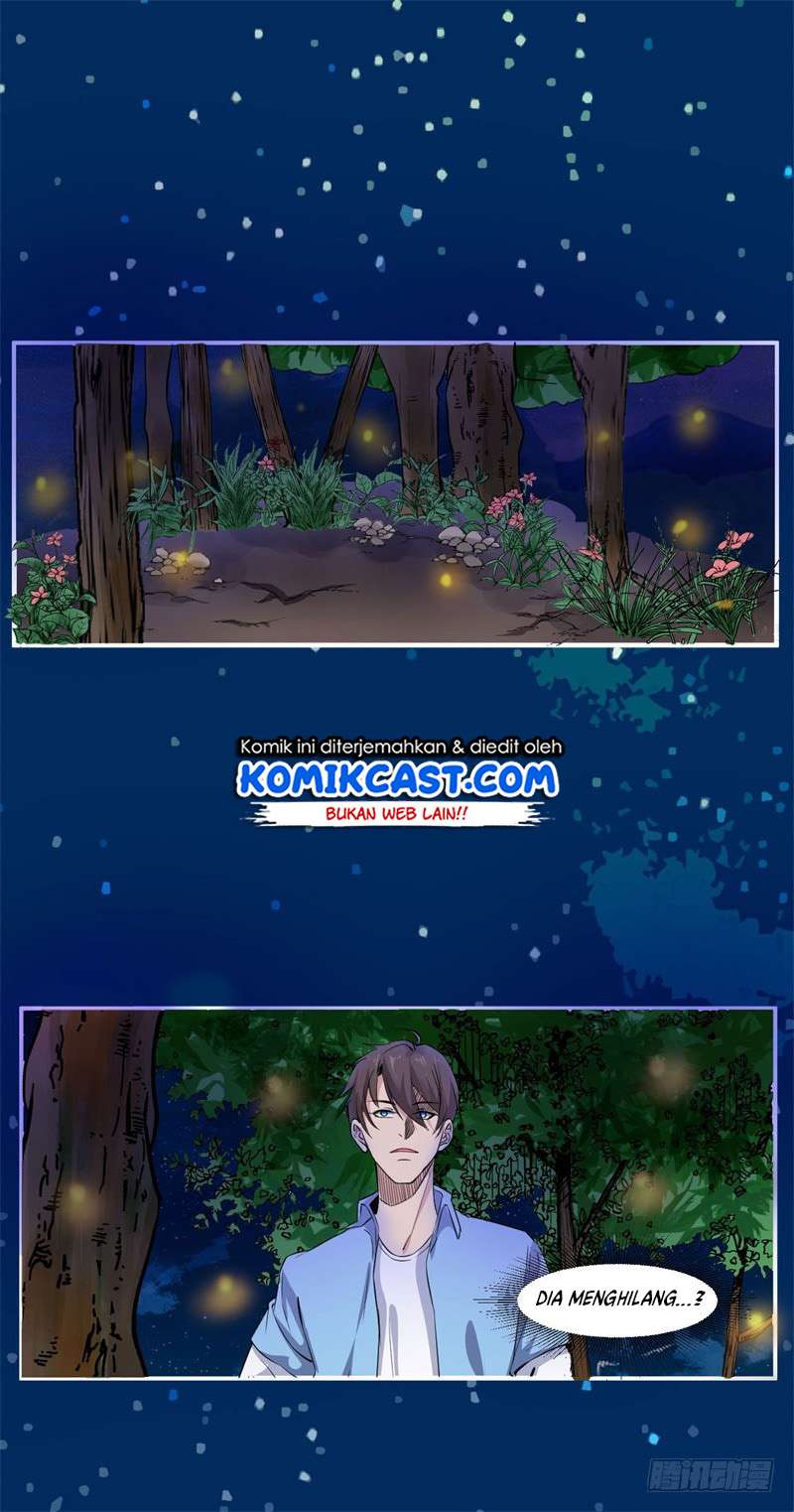 Modern Day God Chapter 9 Gambar 31