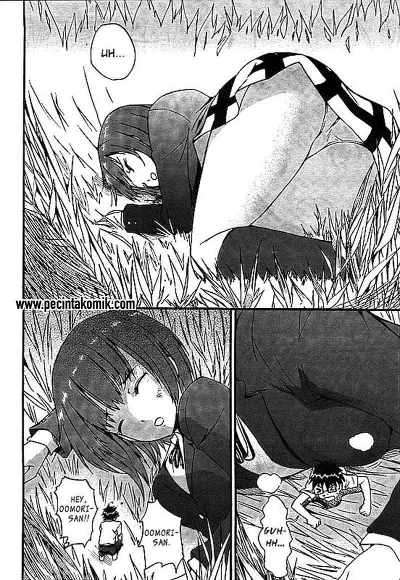 Glamorous Chapter 8 Gambar 13