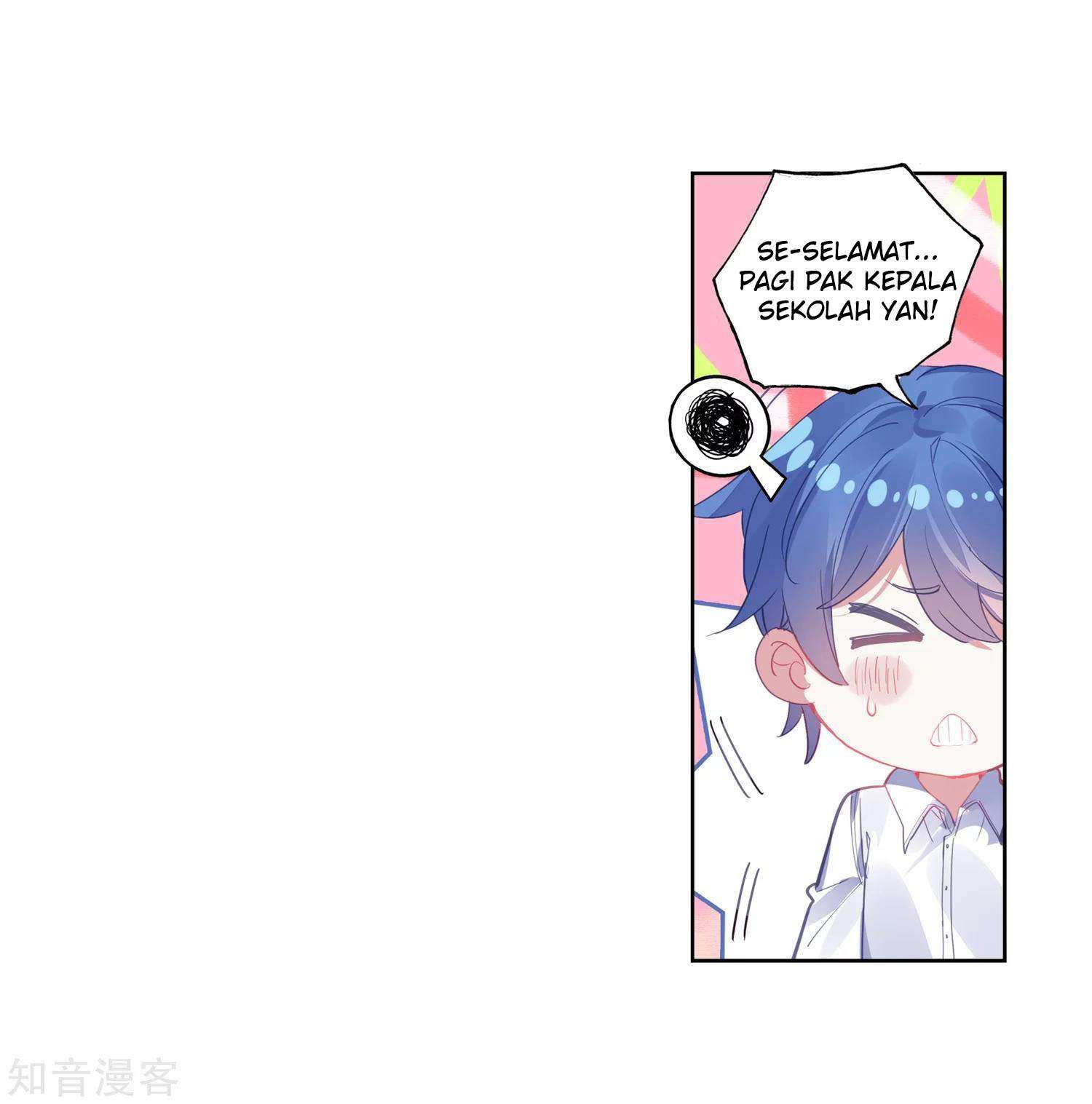 Soul Land 2 Chapter 200 Gambar 28