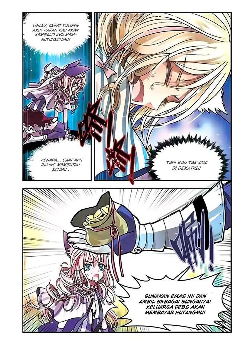 Panlong Chapter 52 Gambar 14