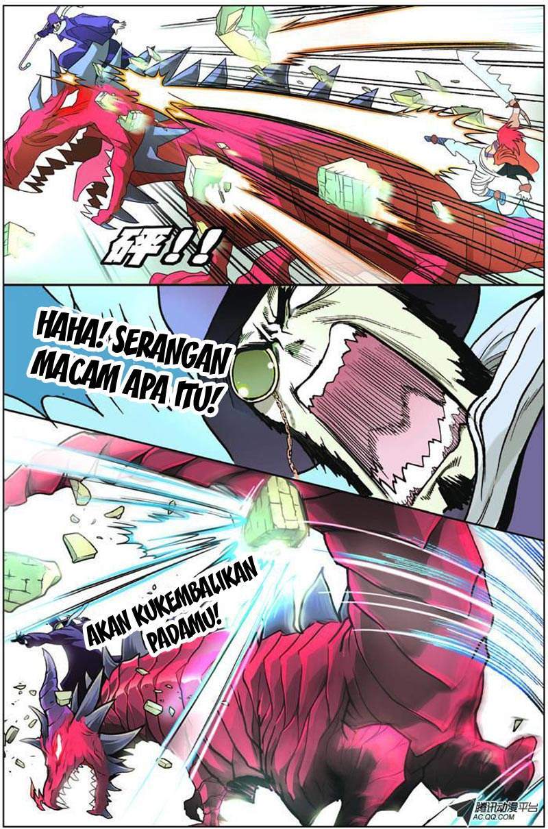 Panlong Chapter 05 Gambar 13