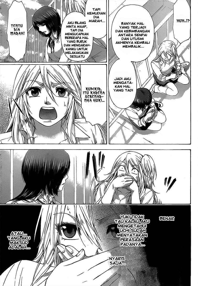 Good Ending Chapter 32 Gambar 13