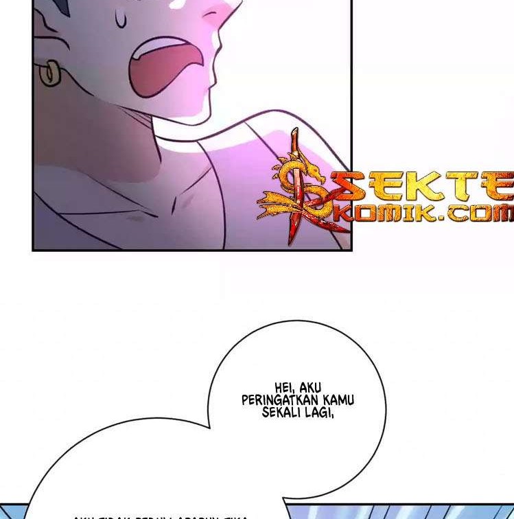 Super System Chapter 44 halaman 19