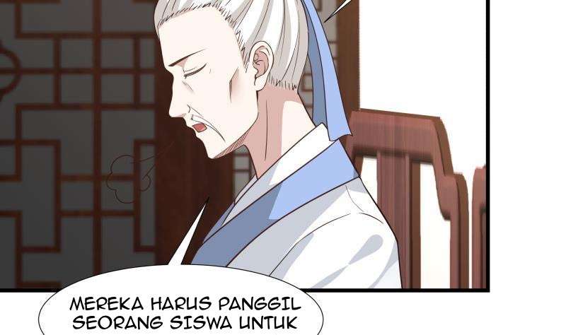 I Have a Dragon on My Body Chapter 95 Gambar 33