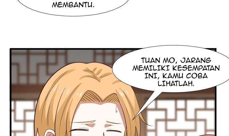 I Have a Dragon on My Body Chapter 95 Gambar 34