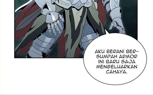 Skeleton Soldier Couldn’t Protect the Dungeon Chapter 58 halaman 20