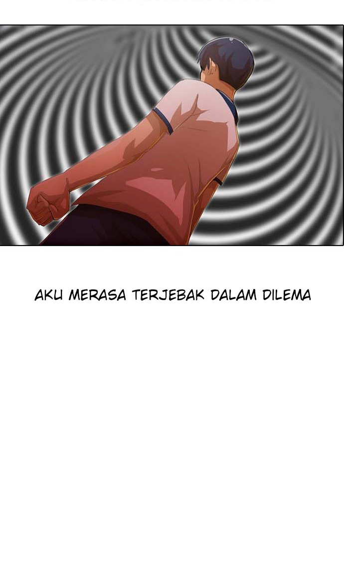 The Girl from Random Chatting! Chapter 64 Gambar 68