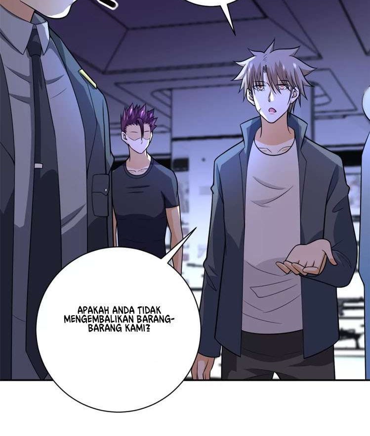 Super System Chapter 45 halaman 17