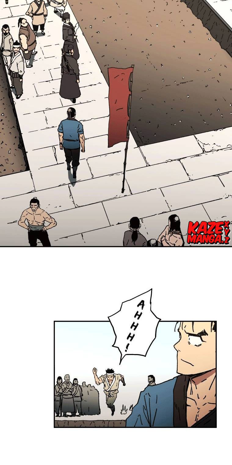 Peerless Dad Chapter 04 Gambar 23