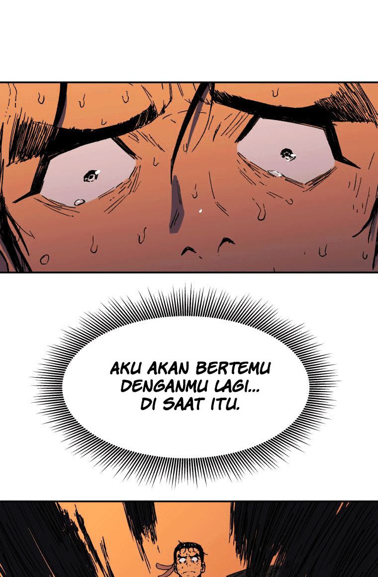 Peerless Dad Chapter 03 Gambar 28
