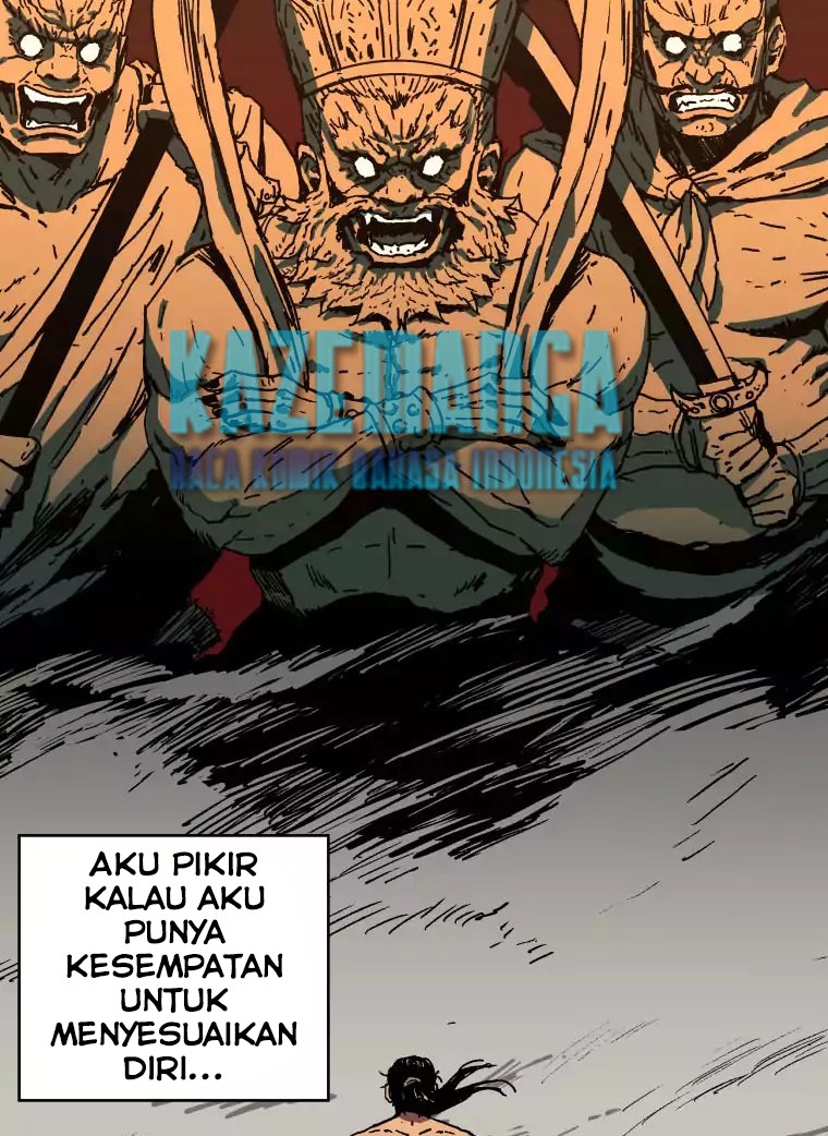 Peerless Dad Chapter 01 Gambar 49