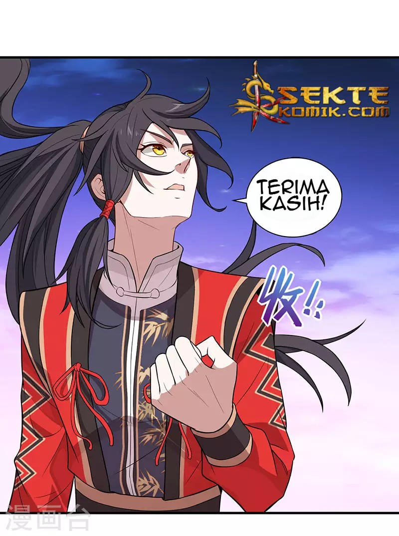 Return of Xiandi Chapter 66 Gambar 22