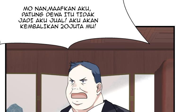 I Have a Dragon on My Body Chapter 97 Gambar 45