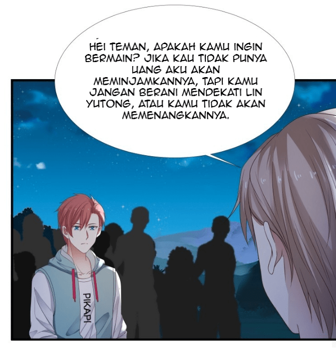 I Have a Dragon on My Body Chapter 11 Gambar 14