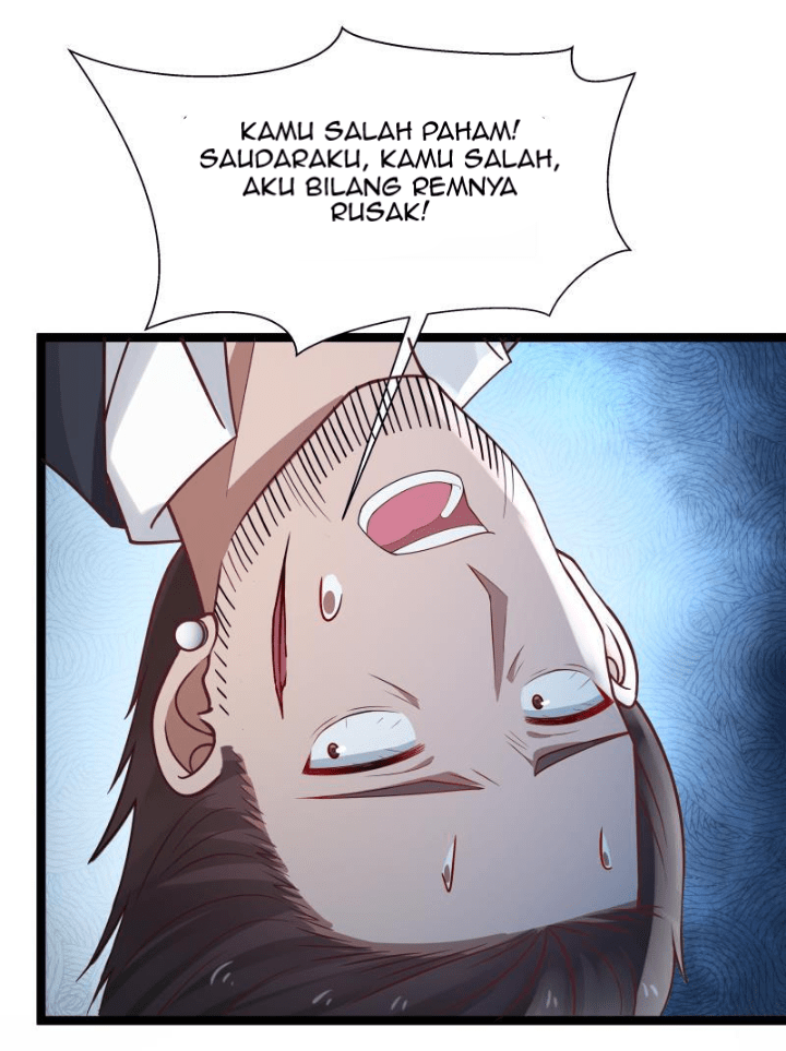 I Have a Dragon on My Body Chapter 18 Gambar 16