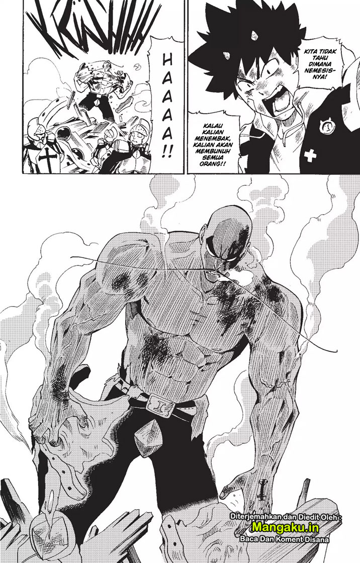 Radiant Chapter 12 halaman 17