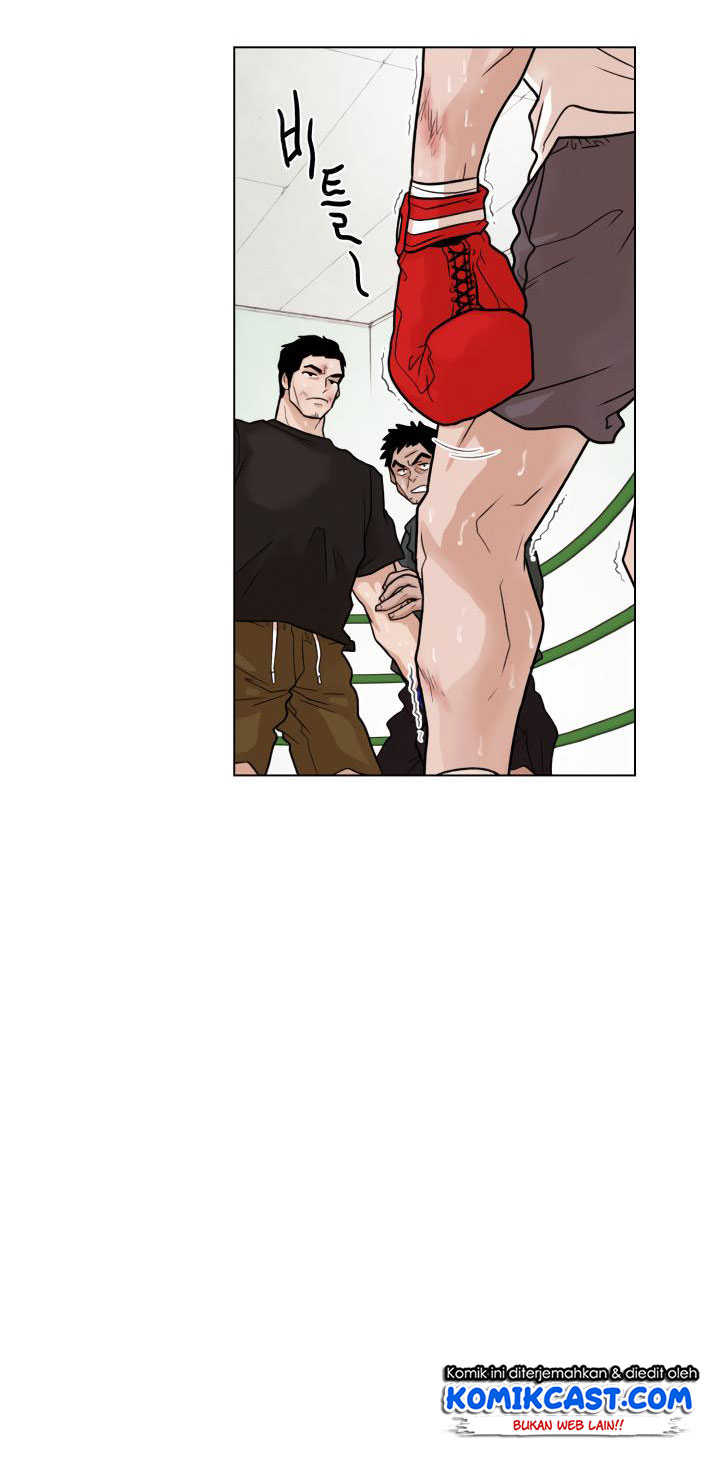 Past Life Regressor Chapter 8 halaman 39