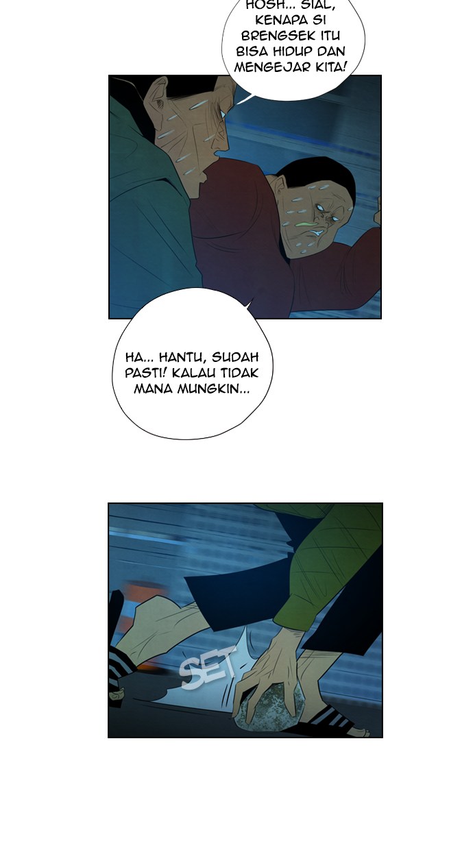 Reawaken Man Chapter 03 Gambar 51