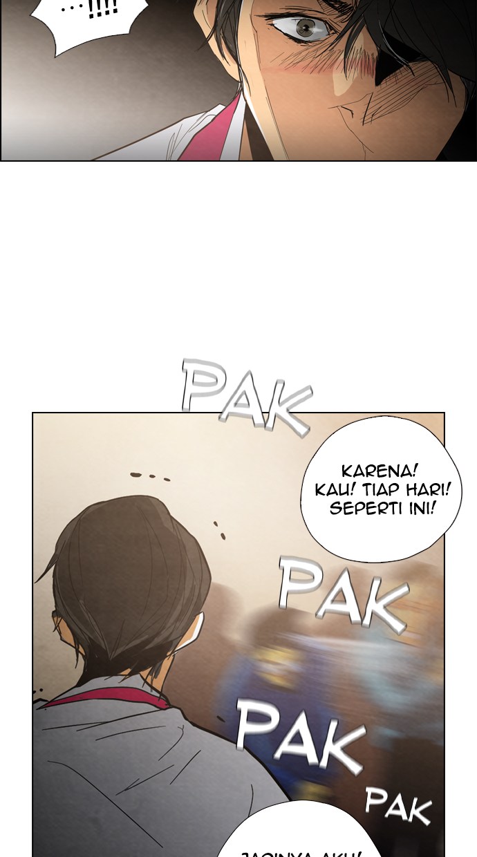 Reawaken Man Chapter 01 Gambar 59