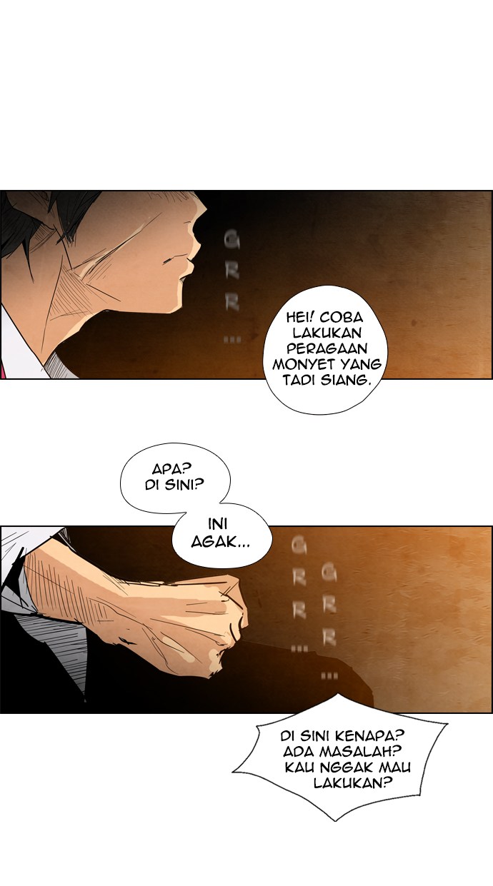 Reawaken Man Chapter 01 Gambar 61