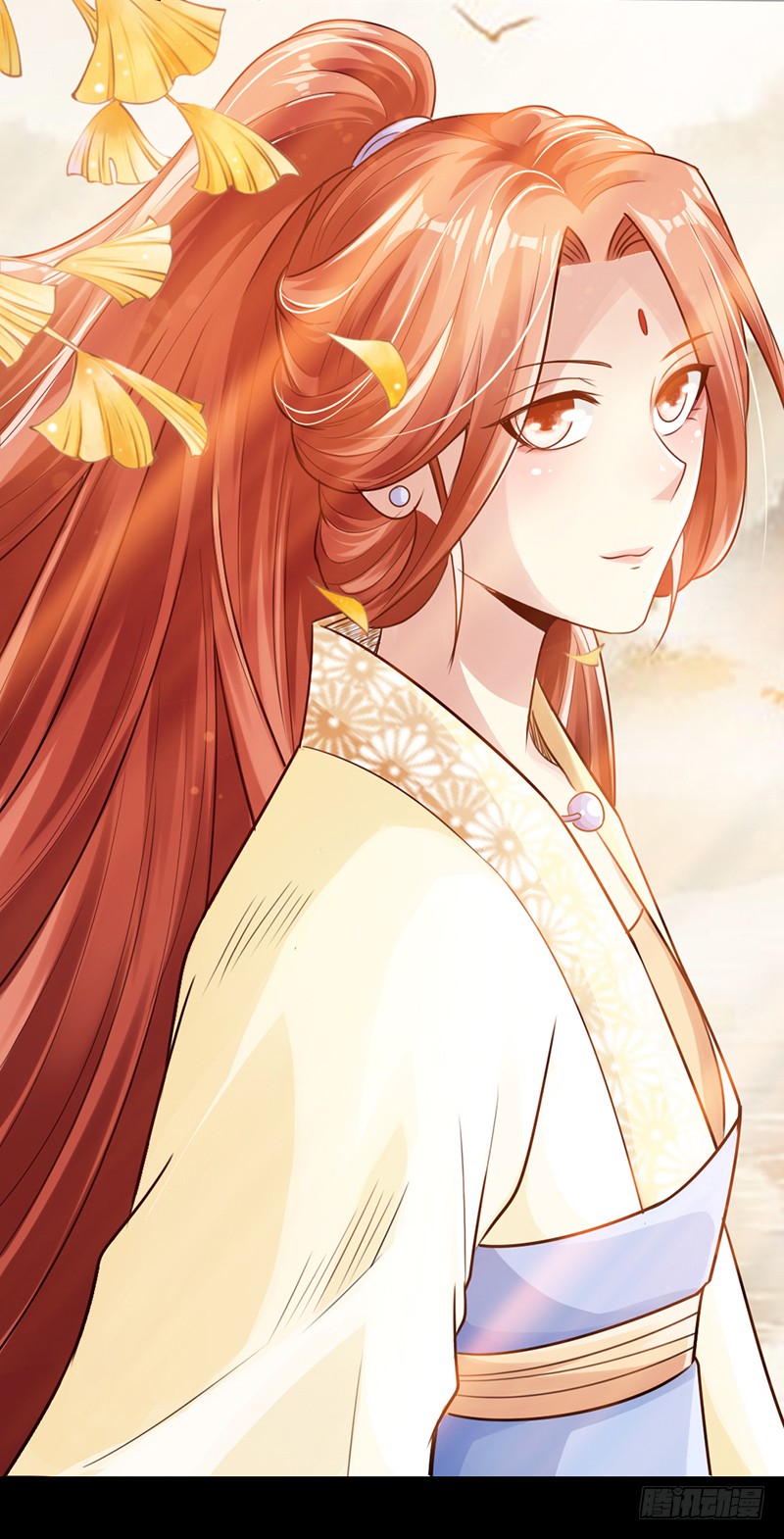 The Rebirt Taikoo Devil Chapter 25 Gambar 26