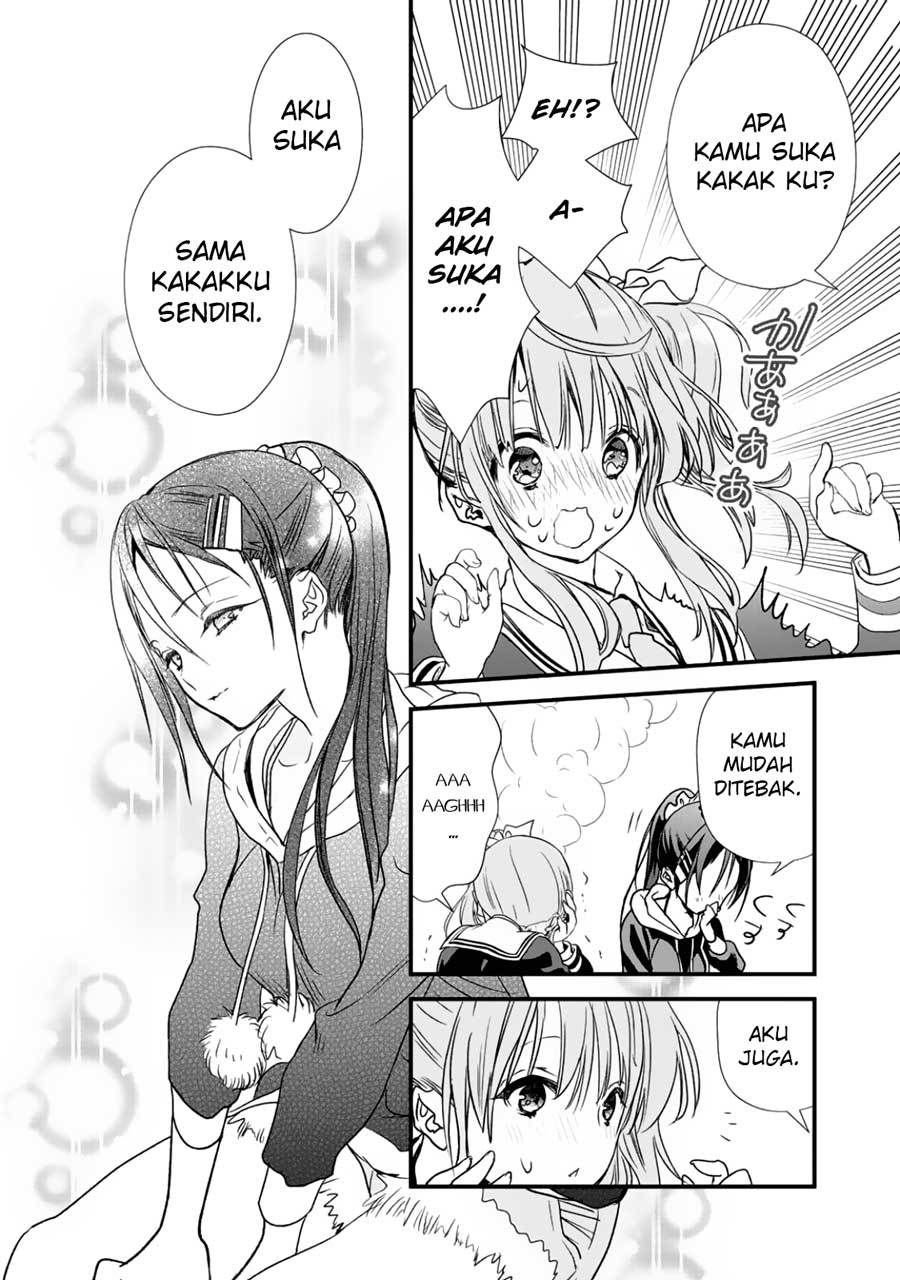Class ga Isekai Shoukan sareta Naka Ore dake Nokotta n desu ga Chapter 09 Gambar 14