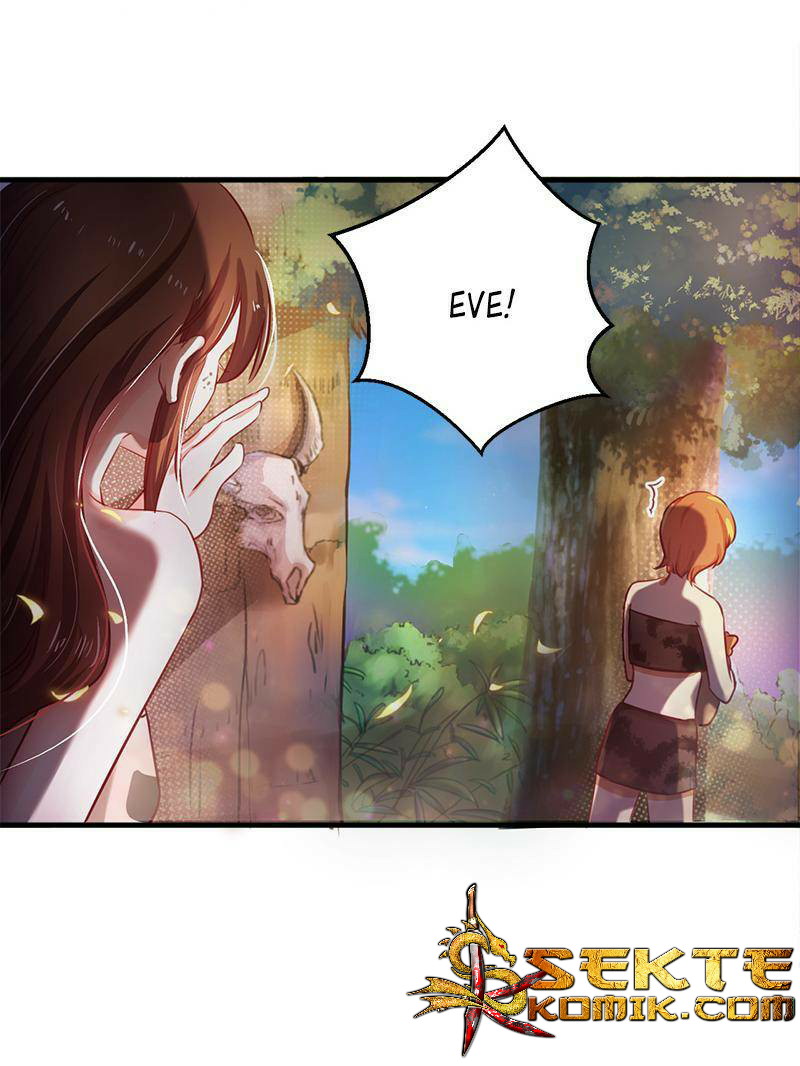 Beauty and the Beast Chapter 09 Gambar 32
