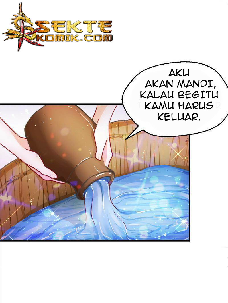 Beauty and the Beast Chapter 05 Gambar 24