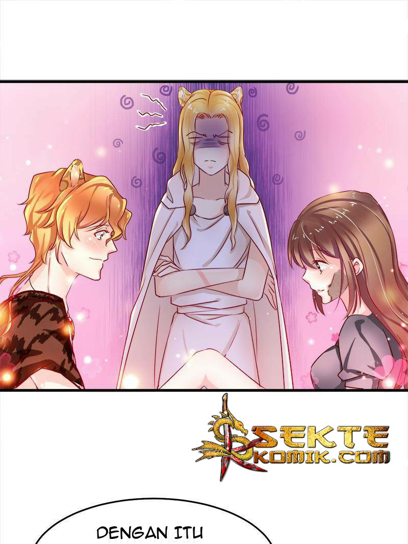 Beauty and the Beast Chapter 03 Gambar 48