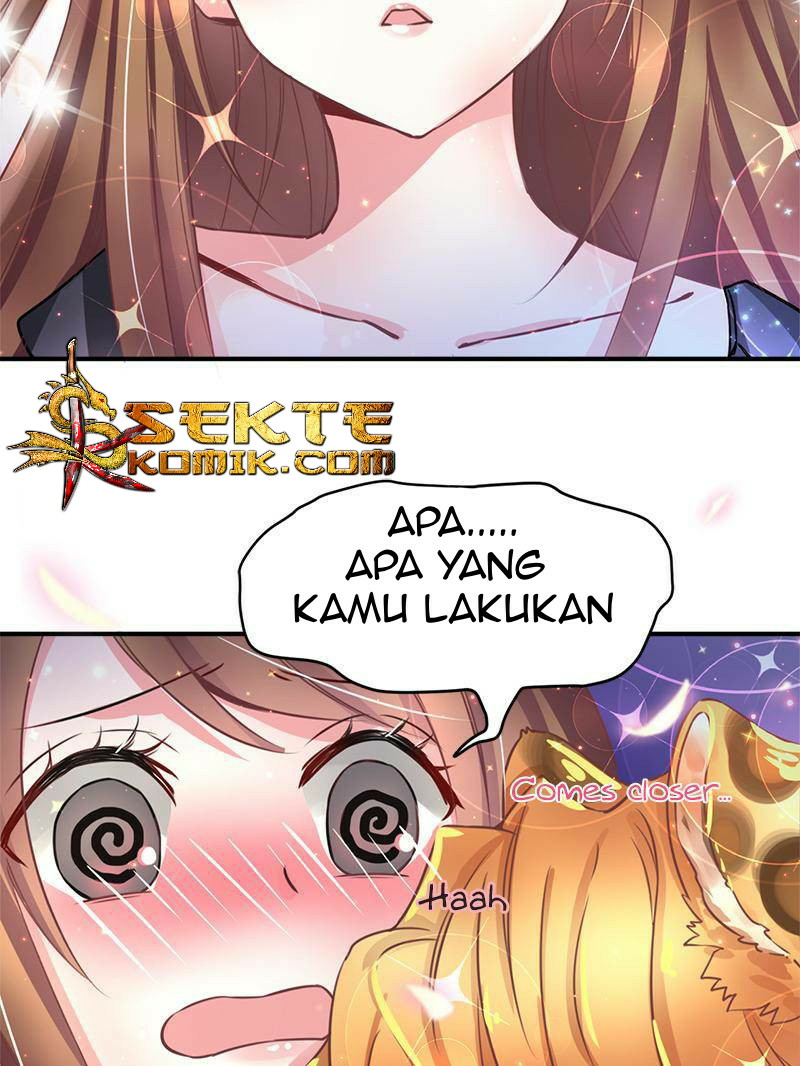 Beauty and the Beast Chapter 01 Gambar 40