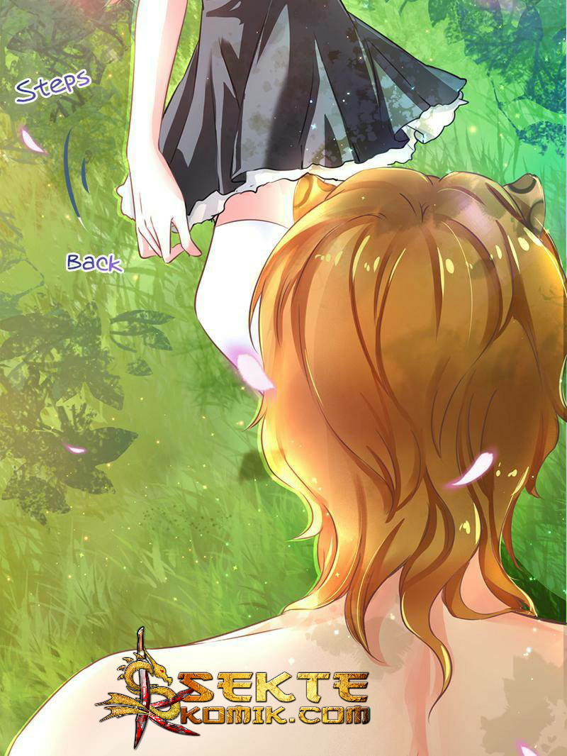 Beauty and the Beast Chapter 01 Gambar 42