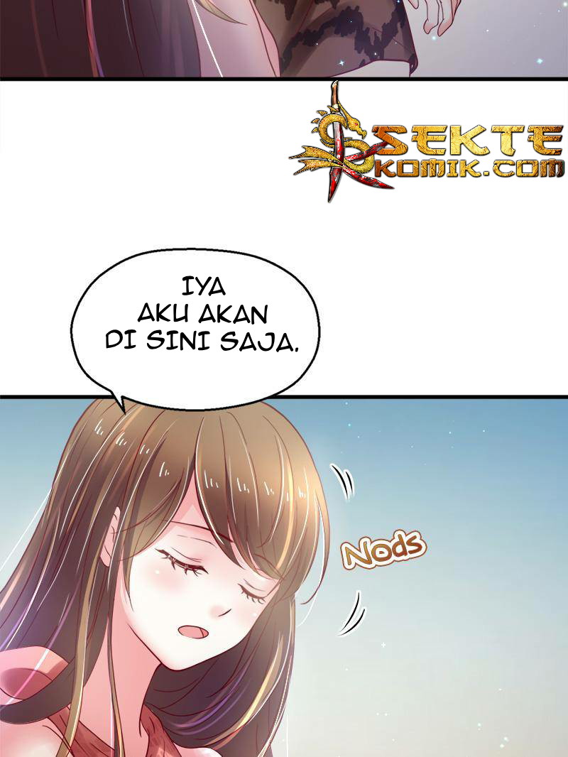 Beauty and the Beast Chapter 33 Gambar 26