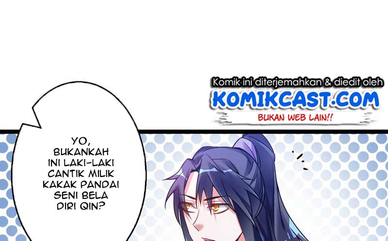 I’m An Evil God Chapter 2 halaman 86