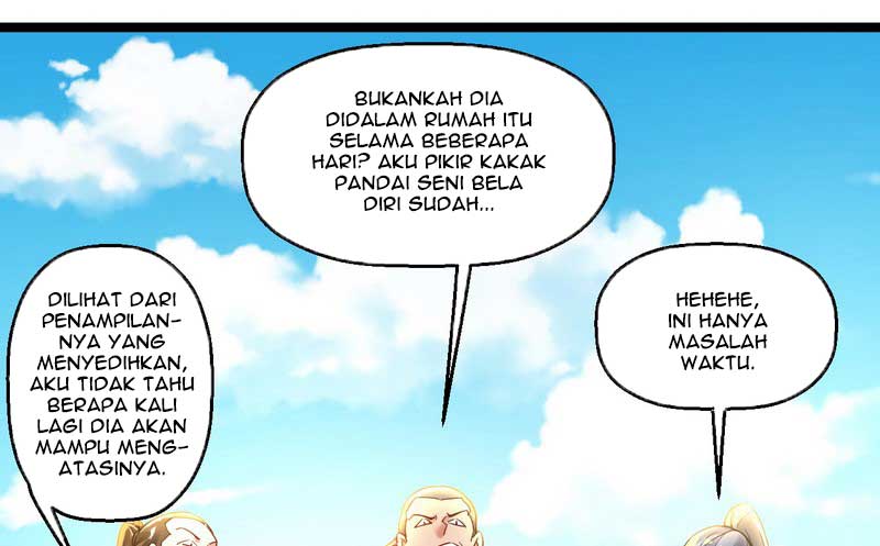 I’m An Evil God Chapter 2 halaman 88
