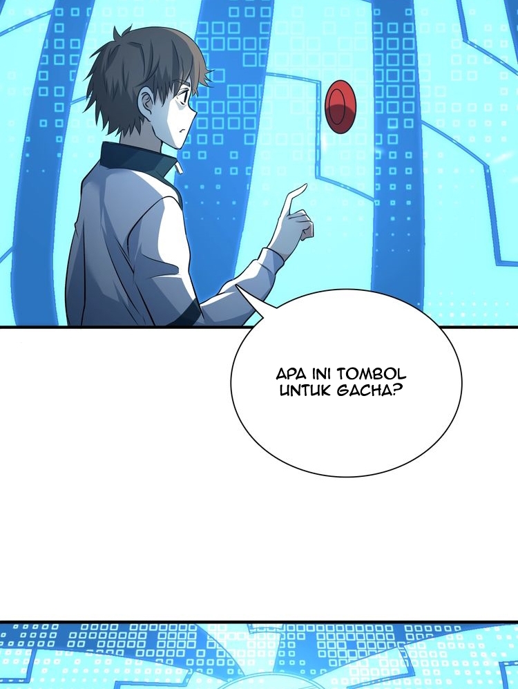 Reborn Doctor Chapter 6 Gambar 49