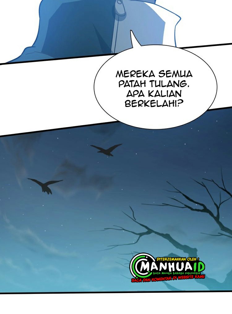 Reborn Doctor Chapter 4 Gambar 48