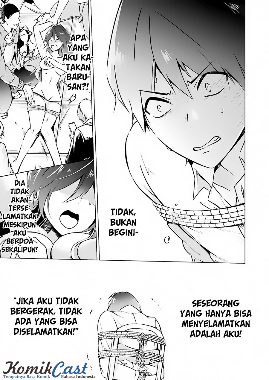 Chuuko demo Koi ga Shitai! Chapter 18 Gambar 16