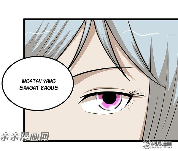 Young Master Return to 16 Chapter 62 Gambar 25