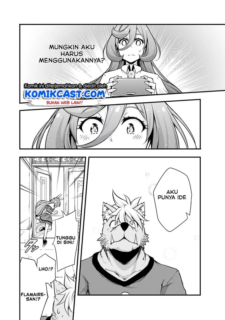 Tensei Shitara Slime Datta Ken: Spin Off Chapter 21 halaman 19