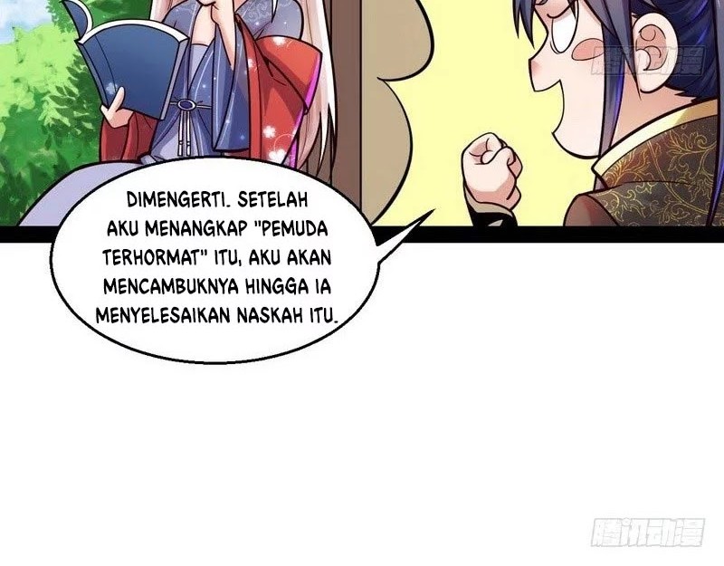 I’m An Evil God Chapter 11 halaman 24