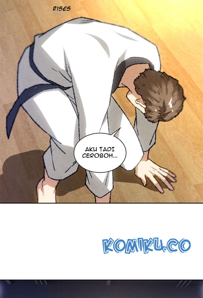 I Was Trash Chapter 51 Gambar 24