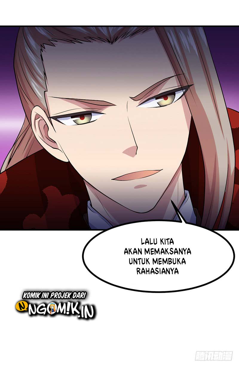 Martial Arts Reigns Chapter 21 halaman 25