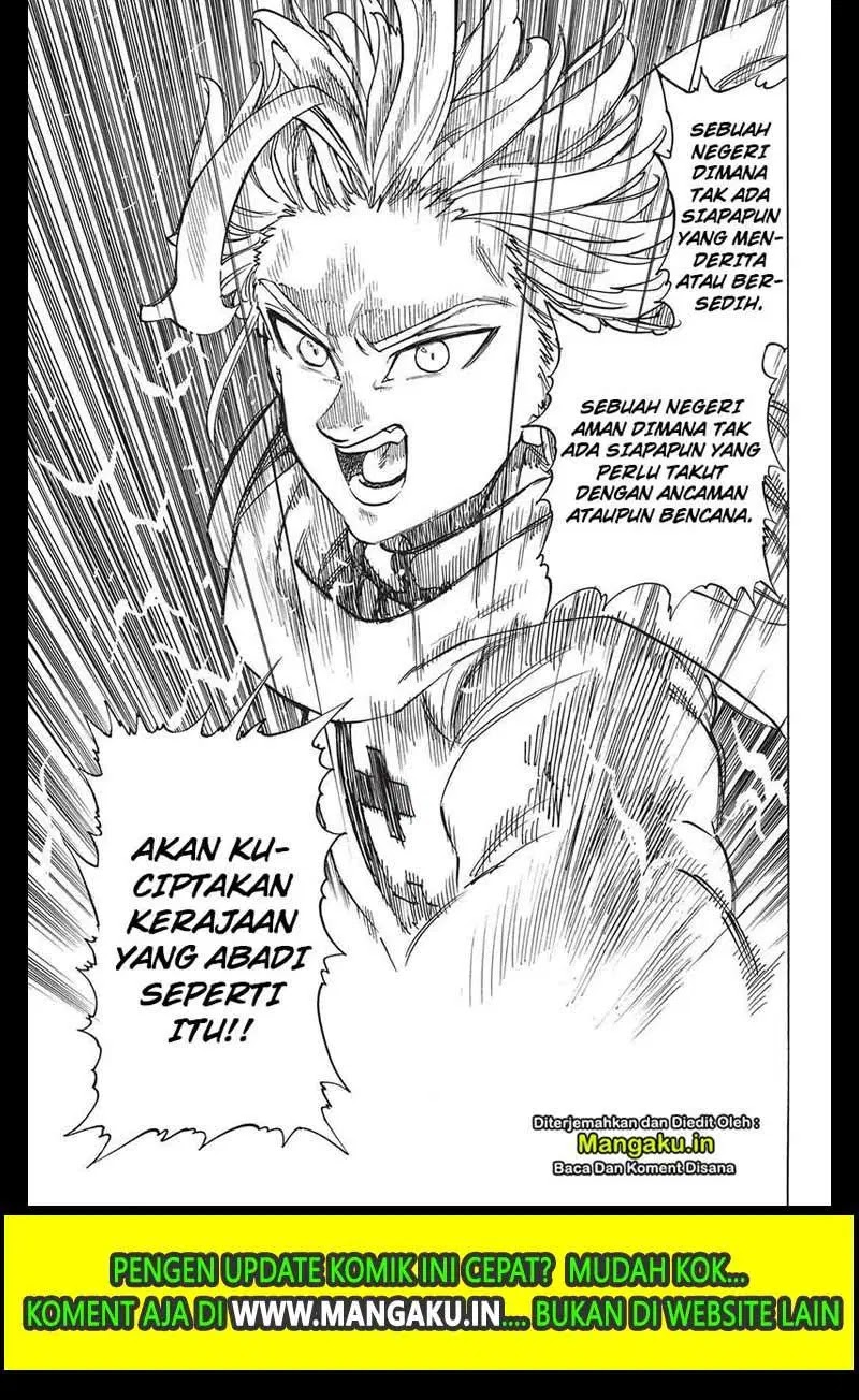 Nanatsu no Taizai Chapter 343 Gambar 13