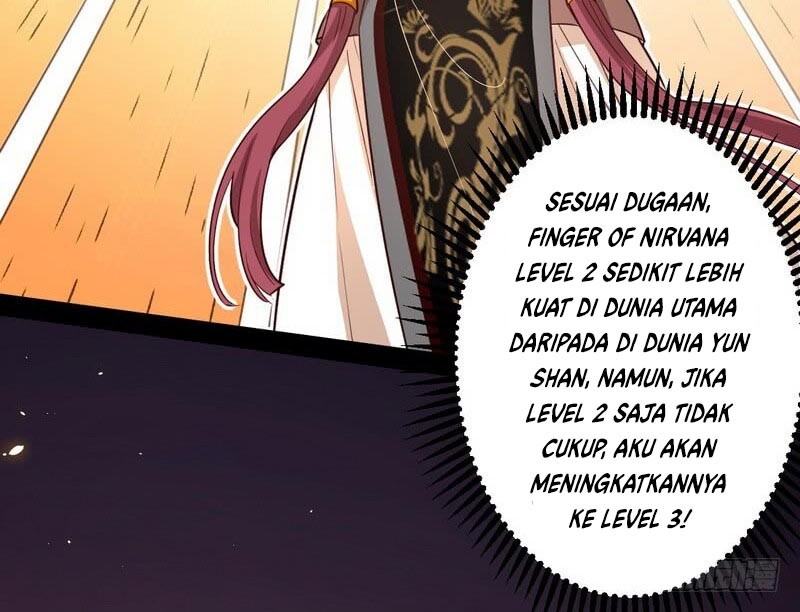 I’m An Evil God Chapter 16 halaman 30