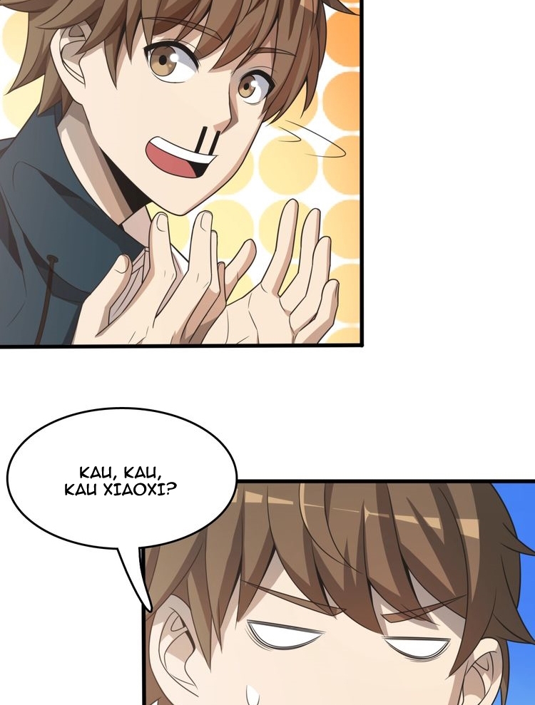 Reborn Doctor Chapter 9 Gambar 43