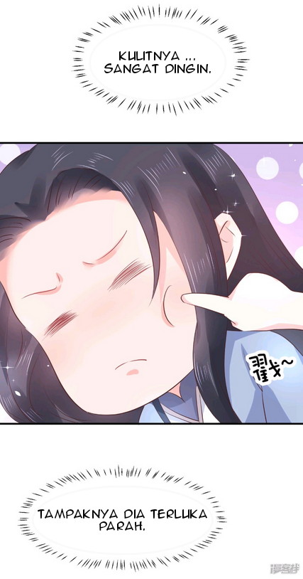 Dragon Princess Chapter 16 halaman 24